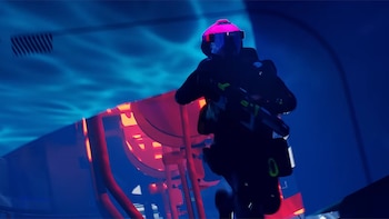 Marathon, de Bungie.