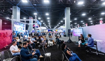 eMerge Américas 2026