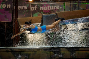 Posiblemente el equipo azul no