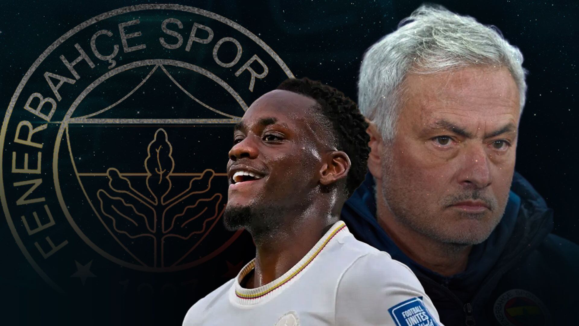 Jhon Jader Durán sería nuevo jugador del Fenerbahçe- crédito Jesús Avilés/ Infobae