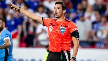 Diego Enríquez – Sporting Cristal – Alianza Lima – Liga 1 – Perú – deportes – 272 octubre