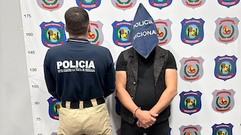 Detuvieron a un argentino en Paraguay: lo acusan de haber raptado a una adolescente