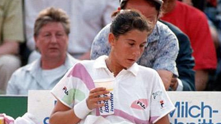 El cuchillo de 13 centímetros que cambió la historia del tenis: el ataque a Mónica Seles cumple 33 años — image 6