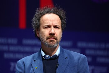 Carlo Chatrian imprimió su estilo