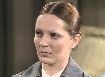 Cristina Murta tenía una larga