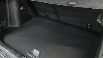 La Chevrolet Tracker es una