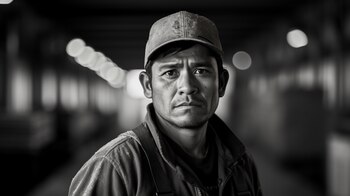 La vacante es para desempeñarse