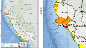 El informe revela que una