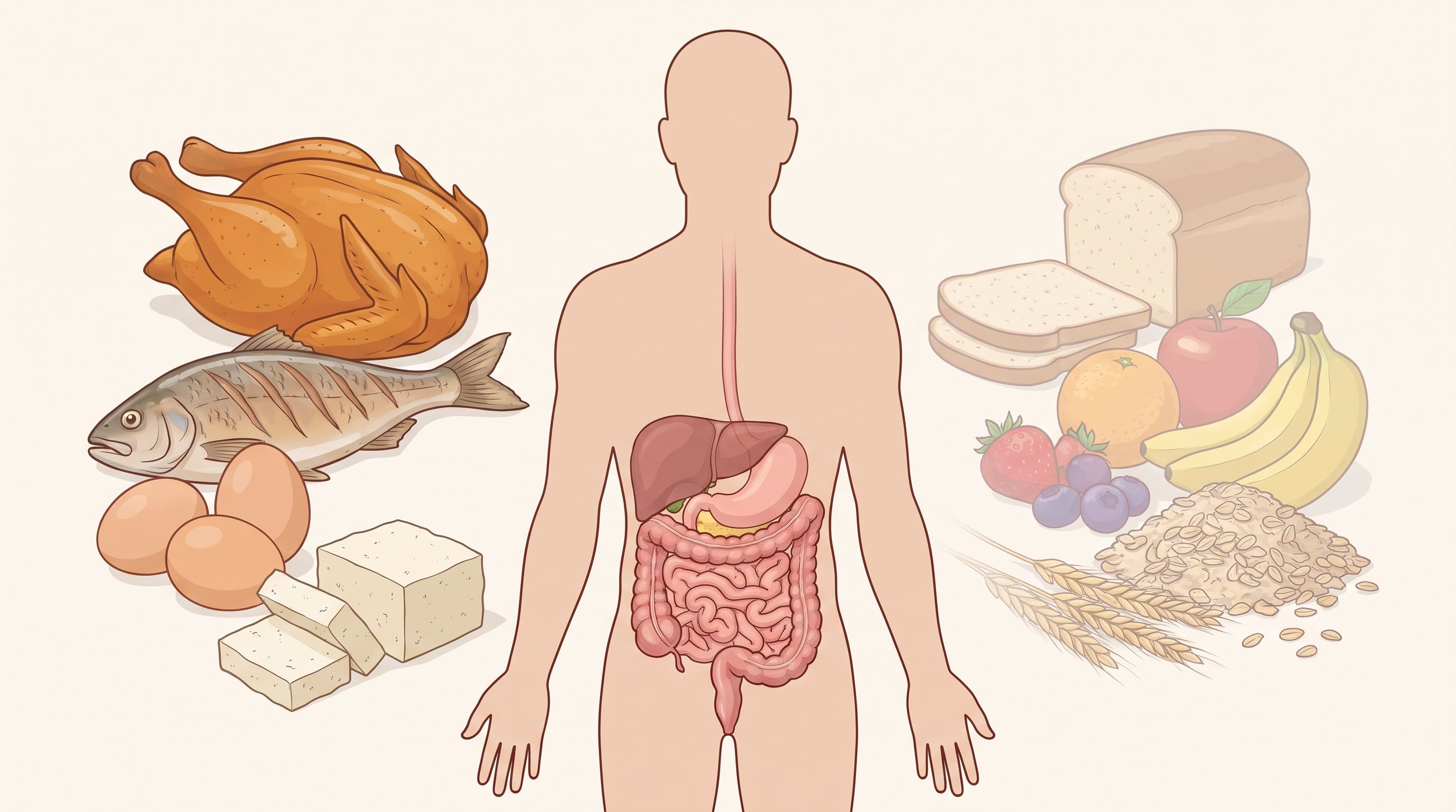 Qué es la dieta Dukan y por qué los expertos advierten sobre sus riesgos