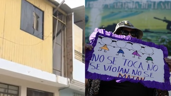 Denuncian a padrastro por presunto abuso sexual contra adolescente de 14 años en Villa El Salvador