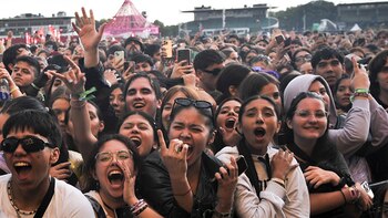 Las mejores fotos de la