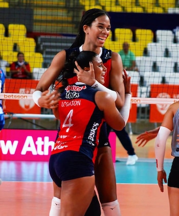 San Martín ganó 3-2, pero Circolo elevó reclamo por posible alineación de cuatro extranjeras en simultáneo.