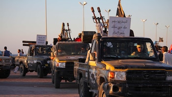 Detenido un "participante clave" del