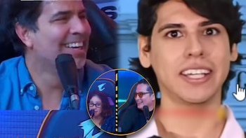 Integrantes de ‘La Roro Network’