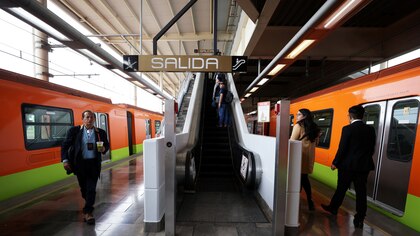 Metro y Metrobús CDMX hoy: noticias, retrasos, fallas y avances en líneas este 7 de mayo