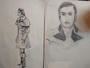 Horacio Sanguinetti