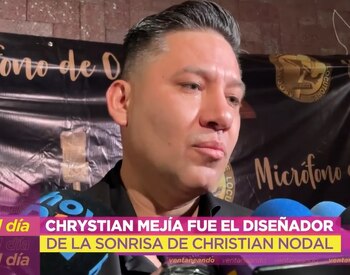 El odontólogo fue interrogado por