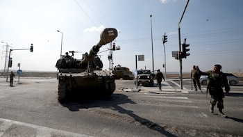 Canadá pausa la exportación a