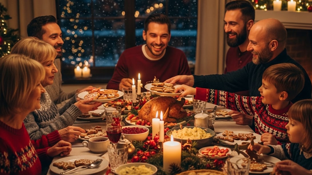 El Gobierno nacional otorga asueto administrativo a la Administración Pública Nacional los días 24 y 31 de diciembre de 2025 (Imagen Ilustrativa Infobae)