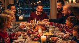 Decretaron asueto por Navidad y Año Nuevo para los empleados públicos: cómo funcionará el Estado durante las Fiestas