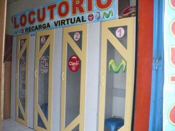 Entre cabinas y teclas: la