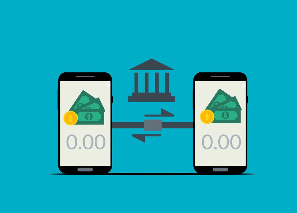 La combinación de movimientos bancarios con filtraciones de nombre, teléfono, correo o contraseña facilita el fraude y el acceso a otros servicios. (Imagen Ilustrativa Infobae)