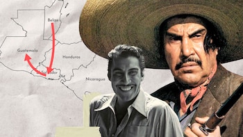 Emilio “El Indio” Fernández: el