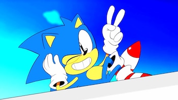 Sega mantiene abierta la posibilidad de hacer Sonic Mania 2 con el equipo original