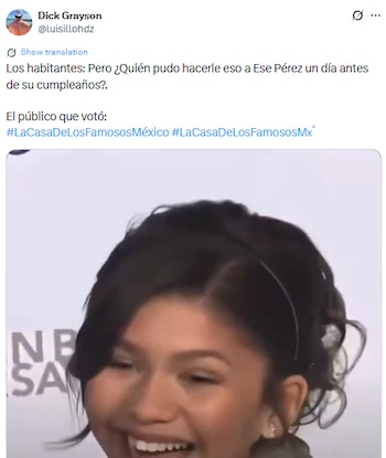 Las redes no dejaron pasar el cumpleaños del creador de contenido.