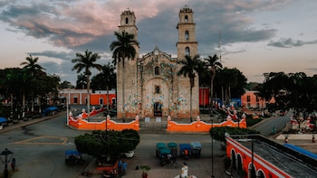 Espita, la “Atenas de Yucatán” que recibe turistas sin perder su esencia maya y colonial