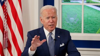 Estados Unidos donará otras 500