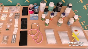 Detenidos por segunda vez en