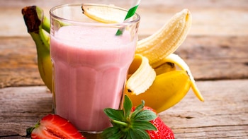 Esta bebida combina la cremosidad