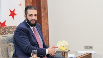 Damasco oficializó el fin de la entrega de bases militares antes utilizadas por tropas de Estados Unidos en Siria.