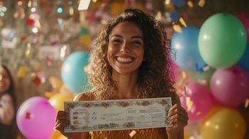 Como cada #undefined, se llevó a cabo un sorteo de Gana Diario. (Imagen Ilustrativa Infobae)