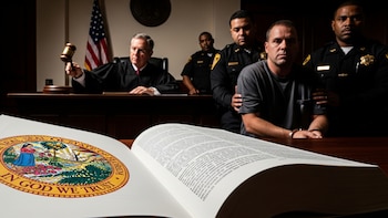 Estas son las nuevas leyes de Florida que cambian las penas por violencia doméstica, abuso sexual y delitos con inteligencia artificial: todo lo que se debe saber