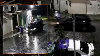 Muere Brenda Michel Trujano tras ser atropellada en Tecámac frente a su novio; familia culpa a expareja