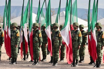 Esta convocatoria abre cada año,