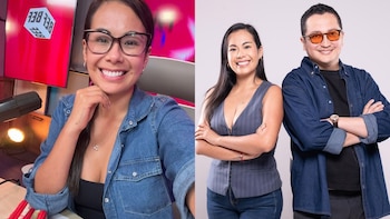 Fátima Chávez deja La Roro