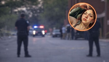 Jessica Torres Aguirre, madre nicaragüense, murió en un tiroteo dentro de una vivienda de La Pequeña Habana, en Miami. (Imagen Ilustrativa Infobae)