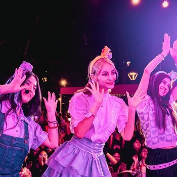 BlingOne ha conquistado Corea del