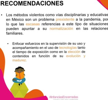Consulta Infancias Encerradas 3 mexico 101020