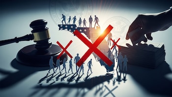 El gobierno de Florida solicita al Censo excluir a inmigrantes indocumentados del cálculo electoral