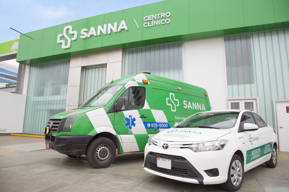 Sanna Clinic Network Confirms 2 Deaths from Immobilized Serum People in Trujillo