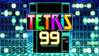 Tetris es un juego de piezas que caen y deben encajar. (Foto: Archivo)