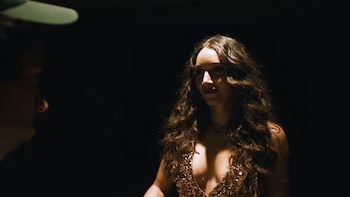 La nueva canción del cantante