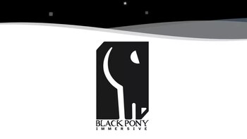 Black Pony Immersive