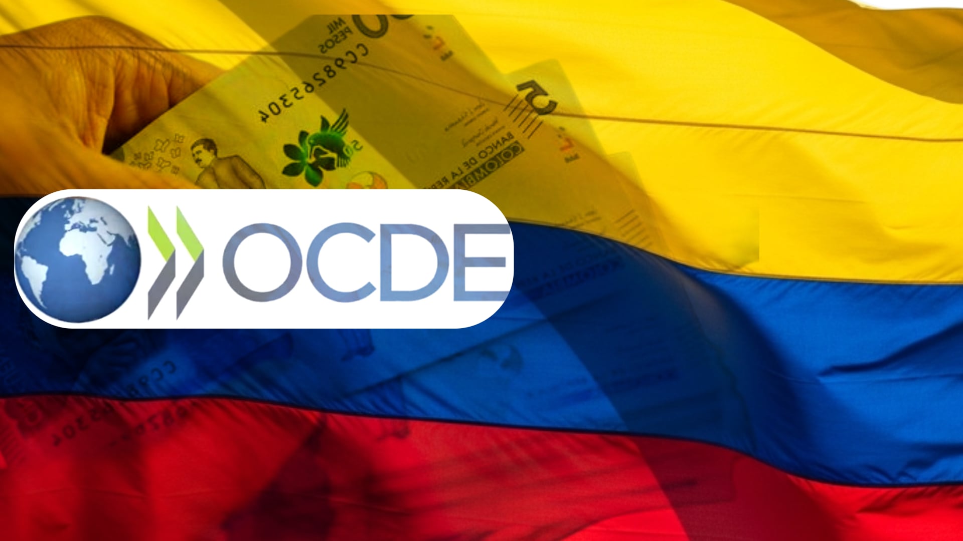 El costo logístico en Colombia alcanzó 15,6% del valor de los productos, frente al 8% del promedio de la OCDE. - crédito Luisa/González/Reuters/Ocde/VisualesIA/Imagen Ilustrativa Infobae