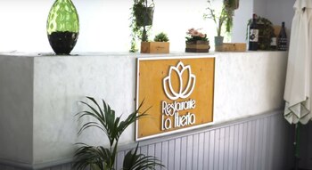 Restaurante La Huerta