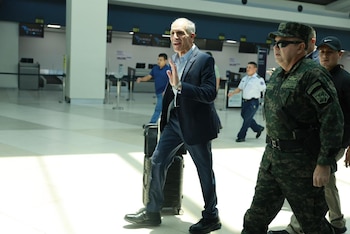 En Costa Rica, Asfura participará en la toma de posesión de Laura Fernández Delgado y sostendrá reuniones bilaterales clave para la región.